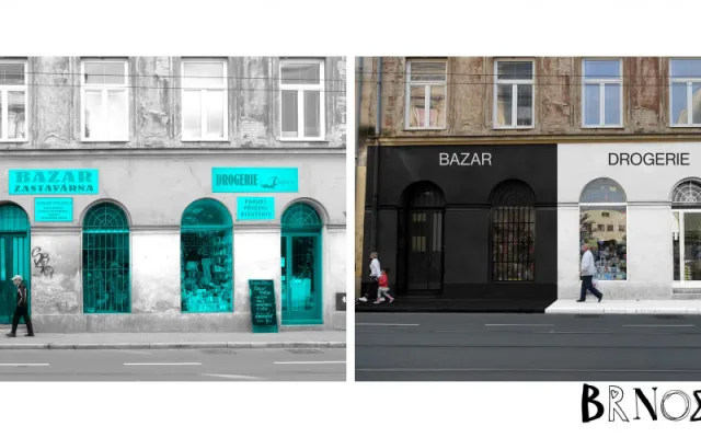 Revitalizace Bronxu