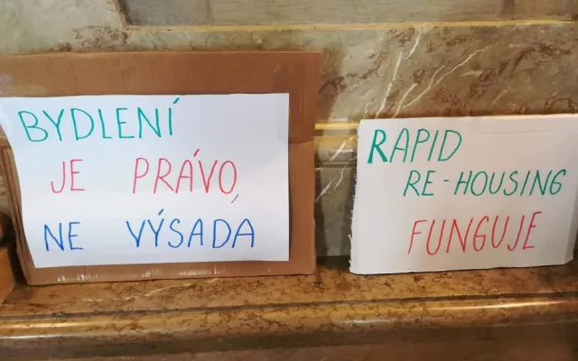 Autor: Veronika Cinková