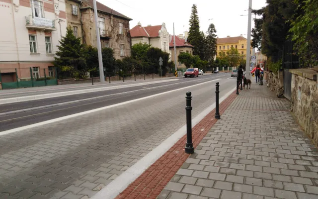 Údolní