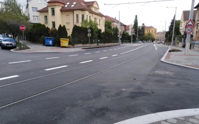 Údolní