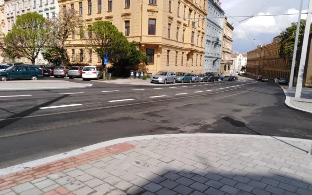 Údolní