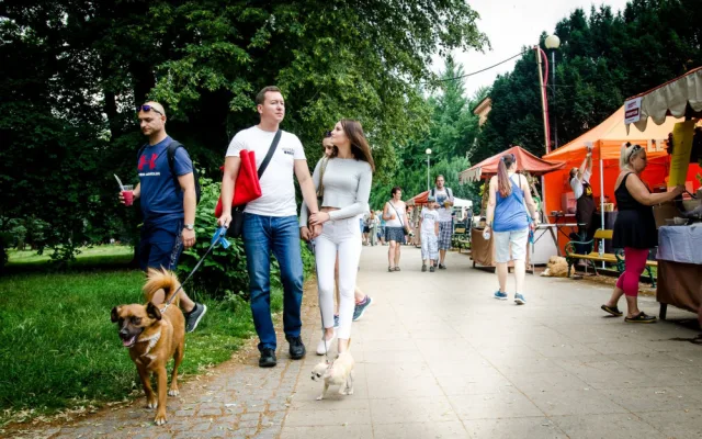 Brněnský piknik