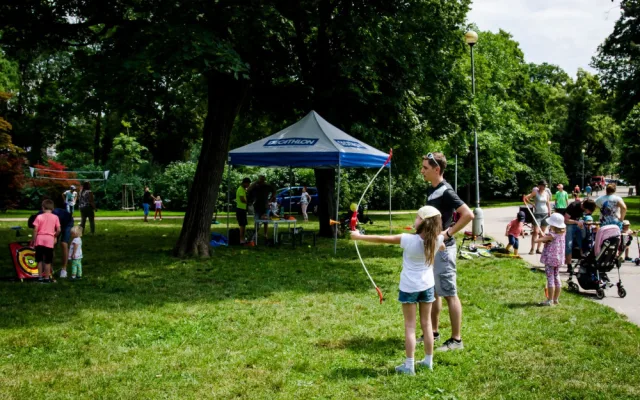 Brněnský piknik