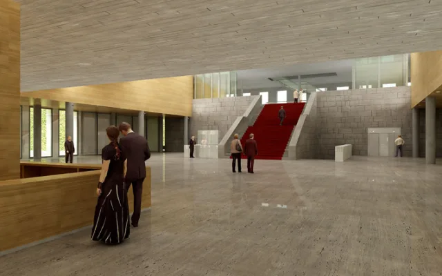 janáčkovo kulturní centrum6