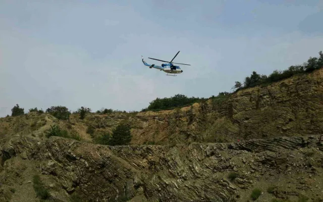 Zdroj: HZS JMK