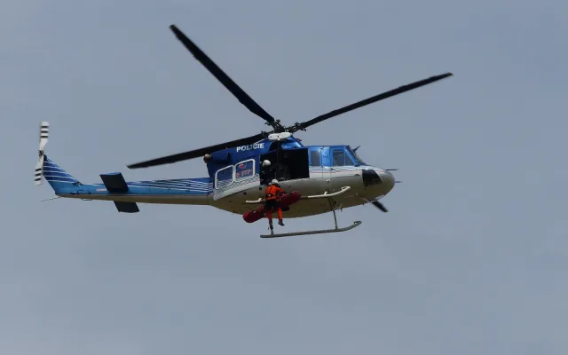 Zdroj: HZS JMK