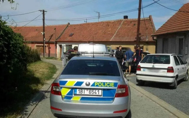 Břeclavsko - Podivín
