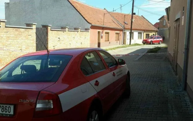 Břeclavsko - Podivín