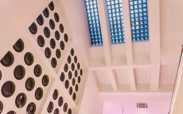 Hotel Avion