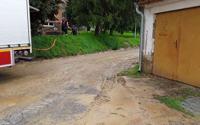 Zdroj: HZS JMK