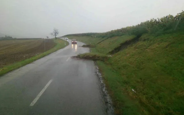Zdroj: HZS JMK