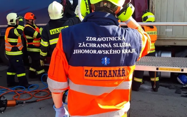 Zdroj: ZZS JMK