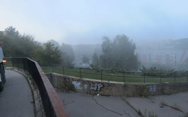 Zdroj: HZS JMK