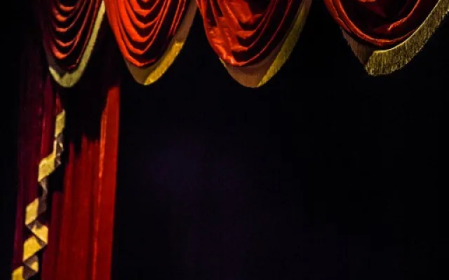 Cabaret des Péchés