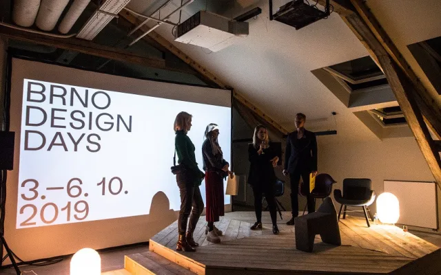 Brno Design Days