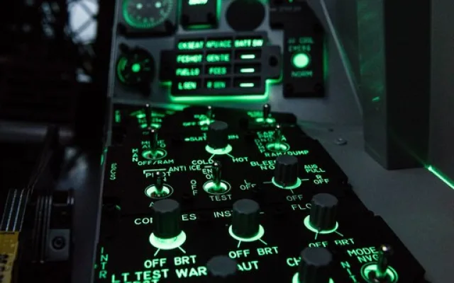 Buď pilot!