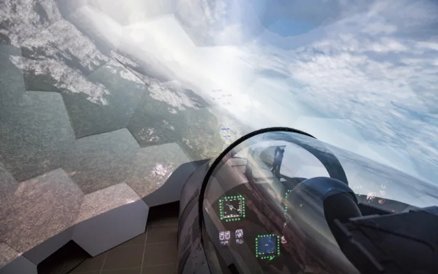 Buď pilot!