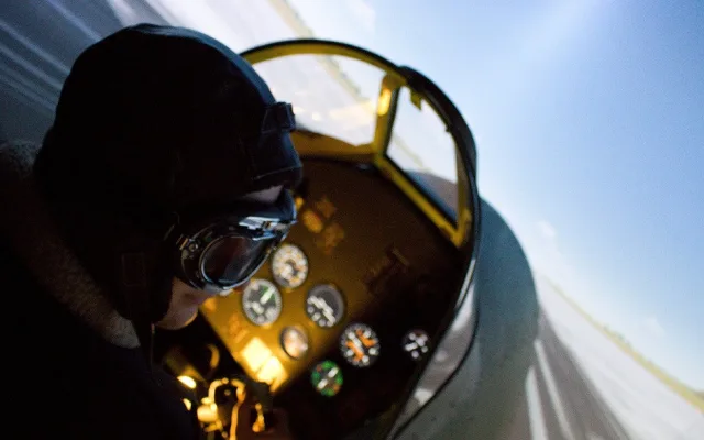 Autor: Buď Pilot