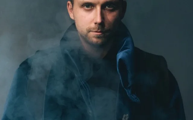 Autor: Jan Vrba