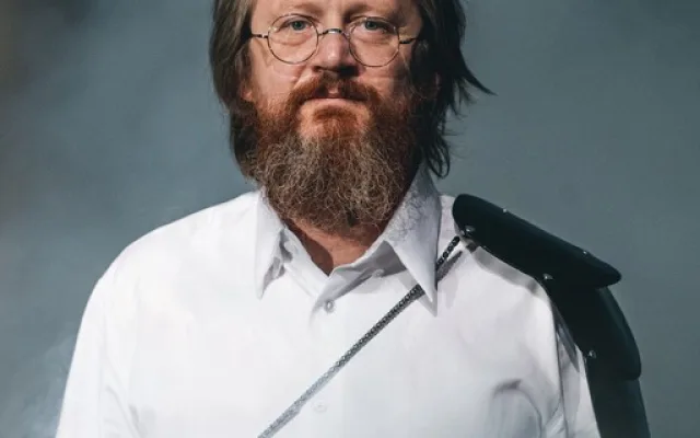 Autor: Jan Vrba
