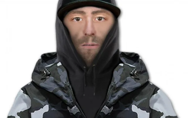 Podobizna lupiče