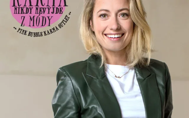 Katka Podrazka