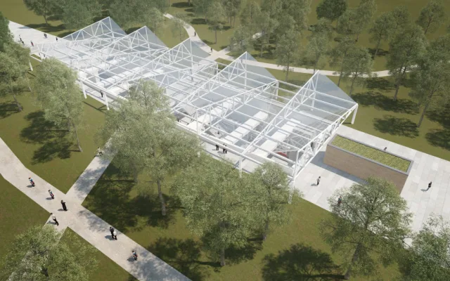 Stavba tramvajové tratě do Bohunic v ohrožení? Rodina podala námitku proti stavebnímu povolení