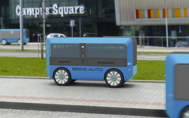 BringAuto