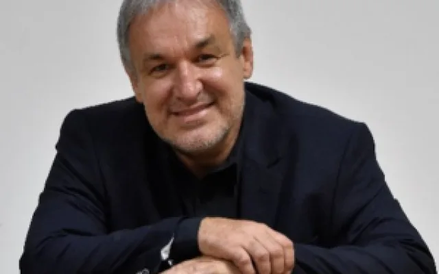 Jaromír Ostrý