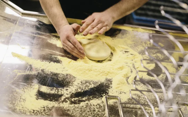 Domino´s Pizza v centru Brna hlásí opět otevřeno. Do konce září nabízí pizzu za 99 korun