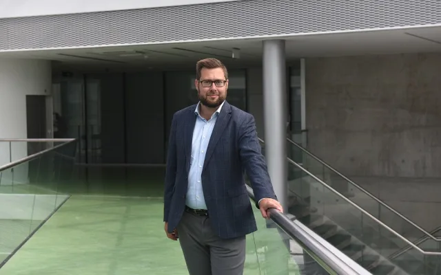 Jak podpořit podnikání na jižní Moravě?