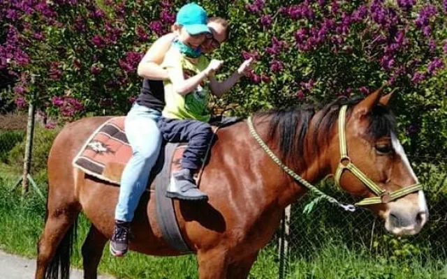 Lukáš bojuje s mozkovou obrnou. On je má škola života, říká maminka Katka
