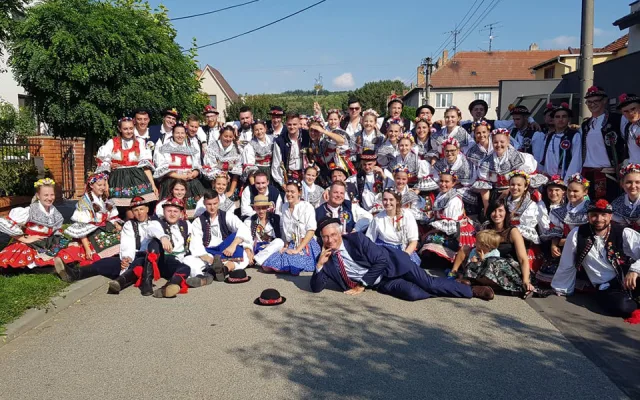 Problémy našeho kraje nejsou pravicové nebo levicové. Týkají se nás všech bez rozdílu, říkají kandidáti Spolu pro Moravu