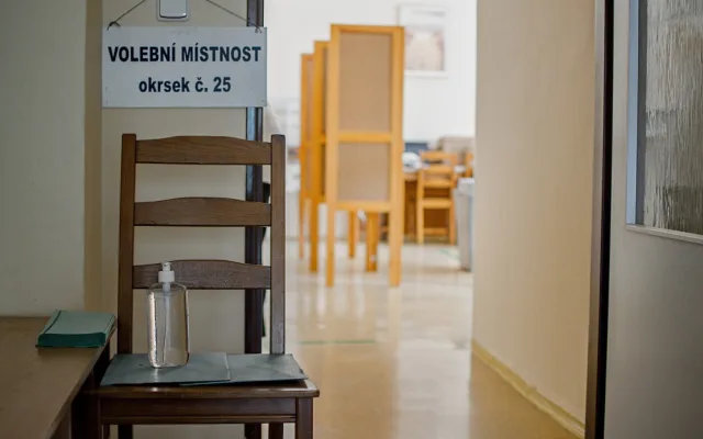 VOLBY 2020: Na jižní Moravě vyhrává ANO s necelými 20 procenty, senátní volby už znají postupující do druhého kola
