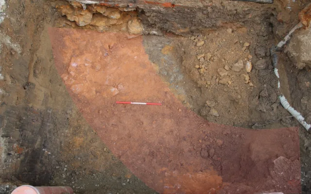 Archeologové v centru Brna našli zbytky dosud neznámé věže