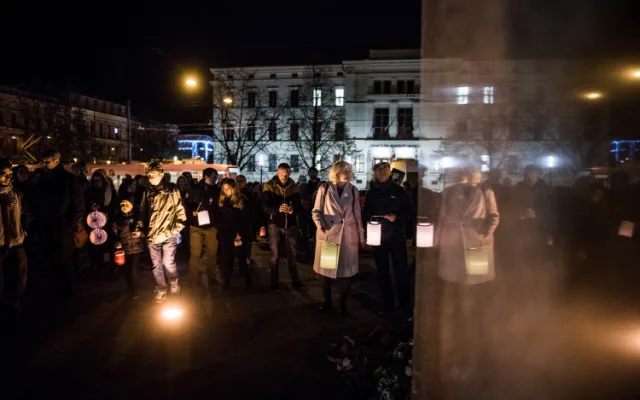 Klíči si letos zazvoníme z okna, oslavy 17. listopadu a Brněnský sedmnáctý tento rok proběhnou online