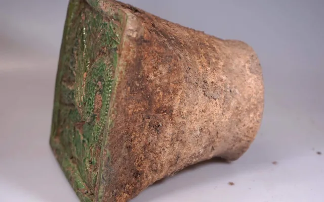 Římské náměstí v Brně vydalo archeologické poklady