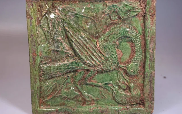 Římské náměstí v Brně vydalo archeologické poklady