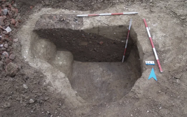 Archeologové našli v Brně poklady z 18. století i jednoduché náčiní z doby kamenné staré 6 tisíc let