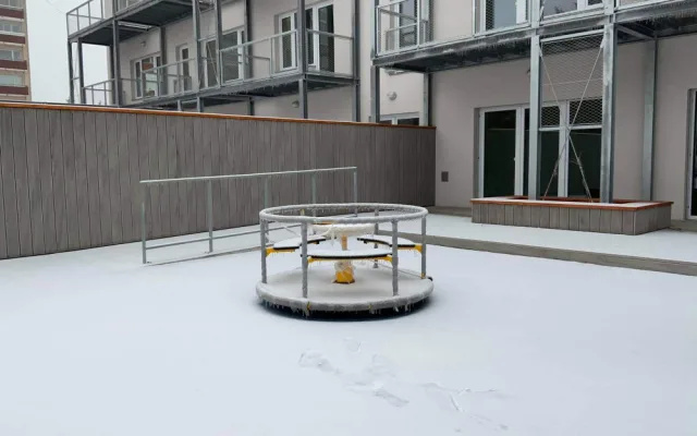 Brno ubytuje seniory ve školce. Musí mít rádi děti