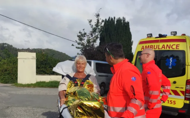 Už víc než dva roky lidem pomáhá seniorská obálka a stále se rozšiřuje