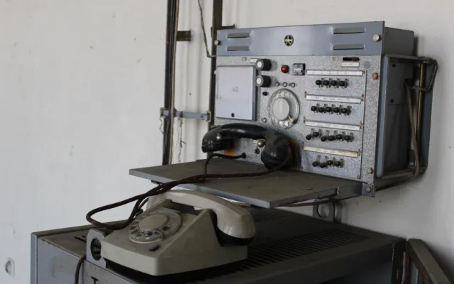 Oslavanská elektrárna se bourá, podívejte se na unikátní fotografie chátrajícího areálu