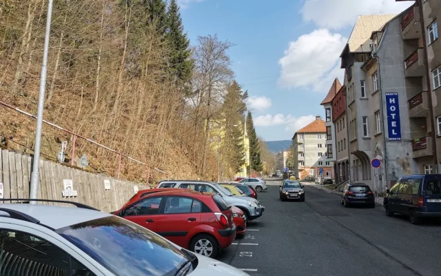 Které místo si nejvíce zaslouží kamerový dohled? V soutěži zvítězila křižovatka v Třebíči
