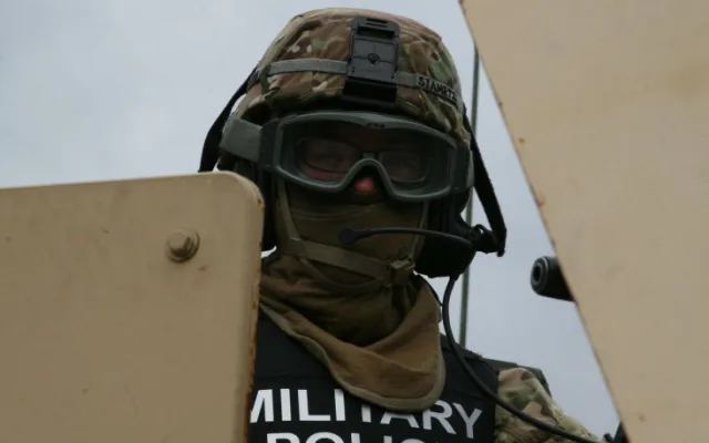 Přes Česko přejedou tři konvoje amerických vojáků, jejich cílem bude cvičení v Maďarsku