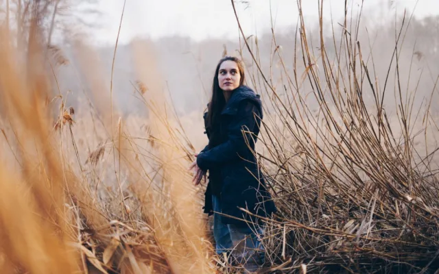 Mladí filmaři natáčí na jižní Moravě unikátní snímek s Judit Bárdos a Dušanem Vitázkem