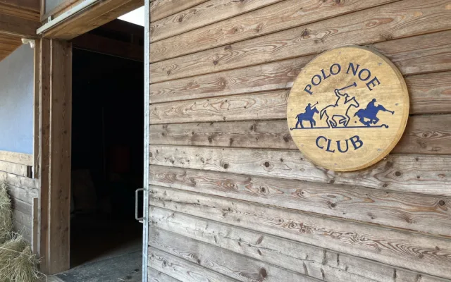 Pólo přestává být sport pro nadšence, nejlepší zázemí v Česku se nachází nedaleko Brna