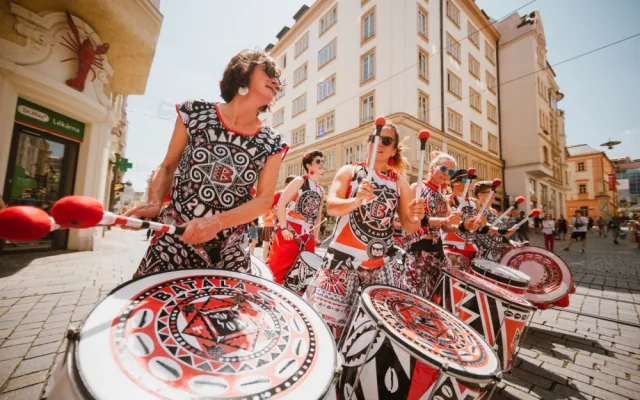 Brno ožije díky Evropským hrám handicapované mládeže, dorazí přes 750 sportovců ze 14 zemí