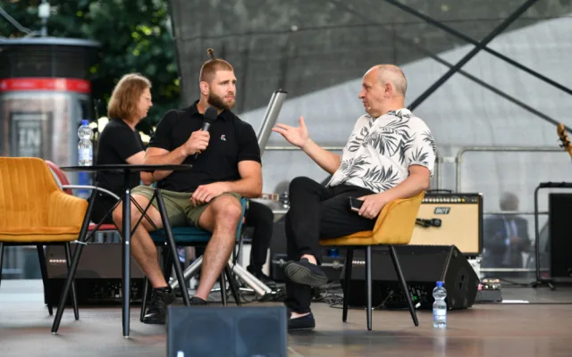 Emil Open 2021 skončily, podpora putuje i do Tokia