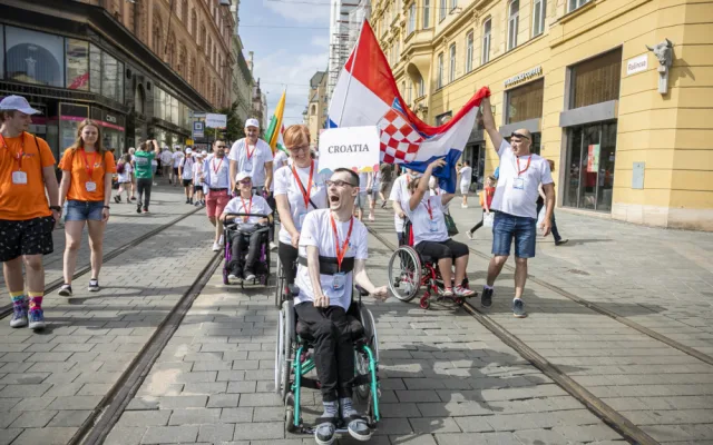 Emil Open 2021 skončily, podpora putuje i do Tokia