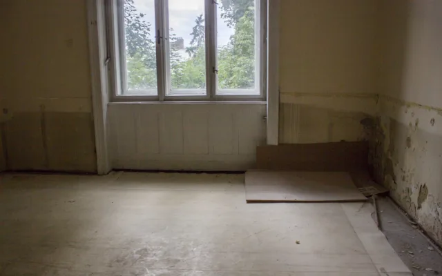 Arnoldovu vilu čeká záchrana, stane se brněnským centrem architektury
